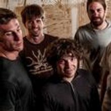 Mountain Standard Time MardiGRASS 2013 Comes to the Fox Theatre, 3/9