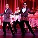 BWW Reviews: WHITE CHRISTMAS Brings the Holidays Early to Syracuse Stage