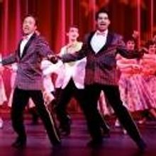 BWW Reviews: WHITE CHRISTMAS Brings the Holidays Early to Syracuse Stage
