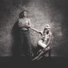 Scottish Ballet Brings A STREETCAR NAMED DESIRE to Harris Theater Tonight