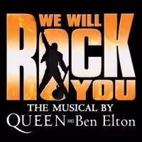 WE WILL ROCK YOU National Tour Heads to Palace Theatre, Now thru 1/12