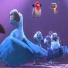 VIDEO: First Teaser Trailer for RIO 2 Released