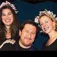 BWW Reviews: Delightful MY MOTHER'S LESBIAN JEWISH WICCAN WEDDING at Actors' Summit