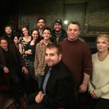 Photo Flash: PICTURE IMPERFECT Celebrates Opening at The Athenaeum Theatre