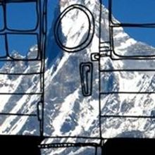 Chester Theatre Company to Present ANNAPURNA, 7/10-20