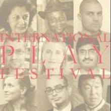 Martin E. Segal Theatre Center's 2014 PEN WORLD VOICES INTERNATIONAL PLAY FESTIVAL…