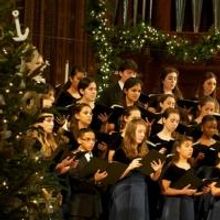 Miami Children's Chorus to Perform 12/15 at First United Methodist Church of Coral Ga