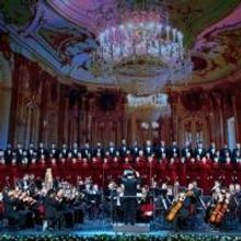 Astana Opera Makes Toronto Debut Performance with VOICE OF ASIA Tonight