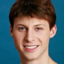 BalletCollective's Troy Schumacher to Dance with Company, 10/29