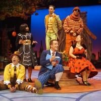 Orlando Shakes Preents ASL Shadow Interpreted Performance of JAMES AND THE GIANT…