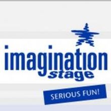 Magical, Interactive AQUARIUM Returns to Imagination Stage, Now thru 1/26