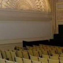 Auditorium Theatre Welcomes Alvin Ailey American Dance Theater, Now thru 3/17