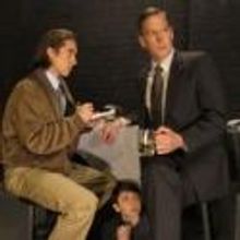 Theater for the New City Presents DECEIT by Richard Ploetz, 1/10-1/27