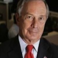 Mayor Bloomberg Reopens All NYC Beaches Following Superstorm Sandy