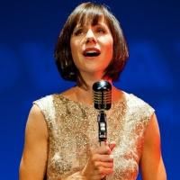 Susan Egan Performs in THE BELLE OF BROADWAY in Montreal Tonight