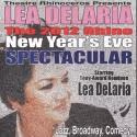 Lea DeLaria LIVE! Set for 2012 Rhino New Year's Eve Spectacular Tonight