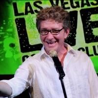 Patrick DeGuire, Anton Knight and More Set for Las Vegas Live Comedy Club at V…