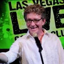 Patrick DeGuire, Anton Knight and More Set for Las Vegas Live Comedy Club at V Theate