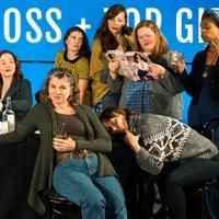 BWW Previews: REPaloud's WOMEN ON TOP Stars Exceptional Cast of Nashville Actresses