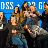 BWW Previews: REPaloud's WOMEN ON TOP Stars Exceptional Cast of Nashville Actresses