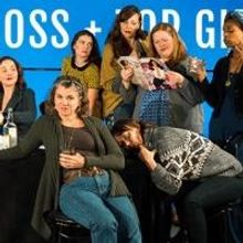 BWW Previews: REPaloud's WOMEN ON TOP Stars Exceptional Cast of Nashville Actresses