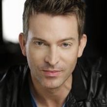 Tony Winner Levi Kreis to Join Broadway's VIOLET as 'The Preacher' on 7/1