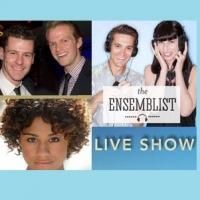 BWW Interviews: Nikka & Mo Discuss Silly Surprises for The Ensemblist Live…