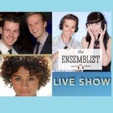 BWW Interviews: Nikka & Mo Discuss Silly Surprises for The Ensemblist Live…