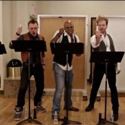 TV: Watch SUBMISSIONS ONLY's Season 3 Finale Trailer- with Judith Light, Jenn Colella and More!