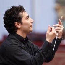 Music Director Designate Andrés Orozco-Estrada Returns to the Houston Symphony to Co