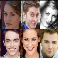 BWW EXCLUSIVE: CABARET's Kit Kat Klub Ensemble Answers Our Burning Questions!