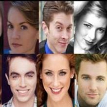 BWW EXCLUSIVE: CABARET's Kit Kat Klub Ensemble Answers Our Burning Questions!