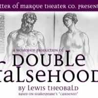 Letter of Marque Brings DOUBLE FALSEHOOD to Brooklyn This Weekend