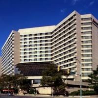 BWW Reviews: Crystal Gateway Marriott - The Gem of Crystal City