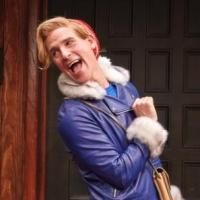 BWW Reviews: Raise Your Glass to a New Holiday Tradition: CHRISTMAS ON THE ROCKS at T Photo