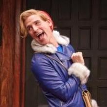 BWW Reviews: Raise Your Glass to a New Holiday Tradition: CHRISTMAS ON THE ROCKS at T