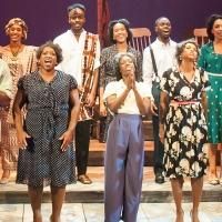 BWW Reviews: Big, Beautiful, Breathtaking and Bold - THE COLOR PURPLE Soars at…