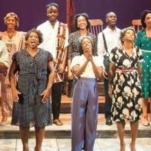 BWW Reviews: Big, Beautiful, Breathtaking and Bold - THE COLOR PURPLE Soars at Virgin