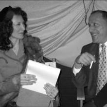 Gotham Radio Theatre Presents FALLEN ANGELS at the Arclight Theatre Today