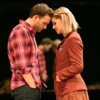 BWW Reviews: ONCE Is Worth Seeing Twice