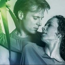 THE WANDERER Continues BAM's Next Wave Festival, Beginning. Tonight