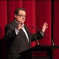 Theatre Producer John Frost Honored with 2014 JC Williamson Award; Ceremony Set for…
