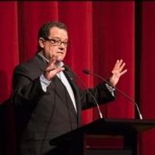 Theatre Producer John Frost Honored with 2014 JC Williamson Award; Ceremony Set for Q