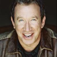 Tim Allen to Return to The Venetian Las Vegas This Fall