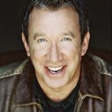 Tim Allen to Return to The Venetian Las Vegas This Fall
