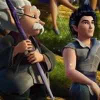 VIDEO: First Look - Tom Hiddleston & More Lend Voices to Disney's THE PIRATE FAIRY