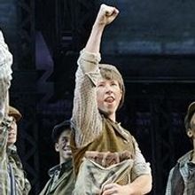 BWW Interviews: Sayle Finds New Life as Crutchie in NEWSIES