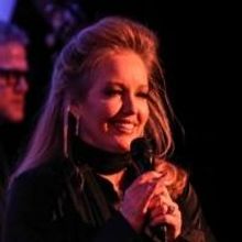 Photo Coverage: Stacy Sullivan Tributes Peggy Lee at The Metropolitan Room