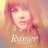 Acclaimed UK Singer/Songwriter Rumer Releases INTO COLOUR in US Today