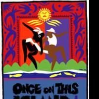 West Fargo Summer Arts Intensive Musical Theatre Camp to Present ONCE ON THIS…